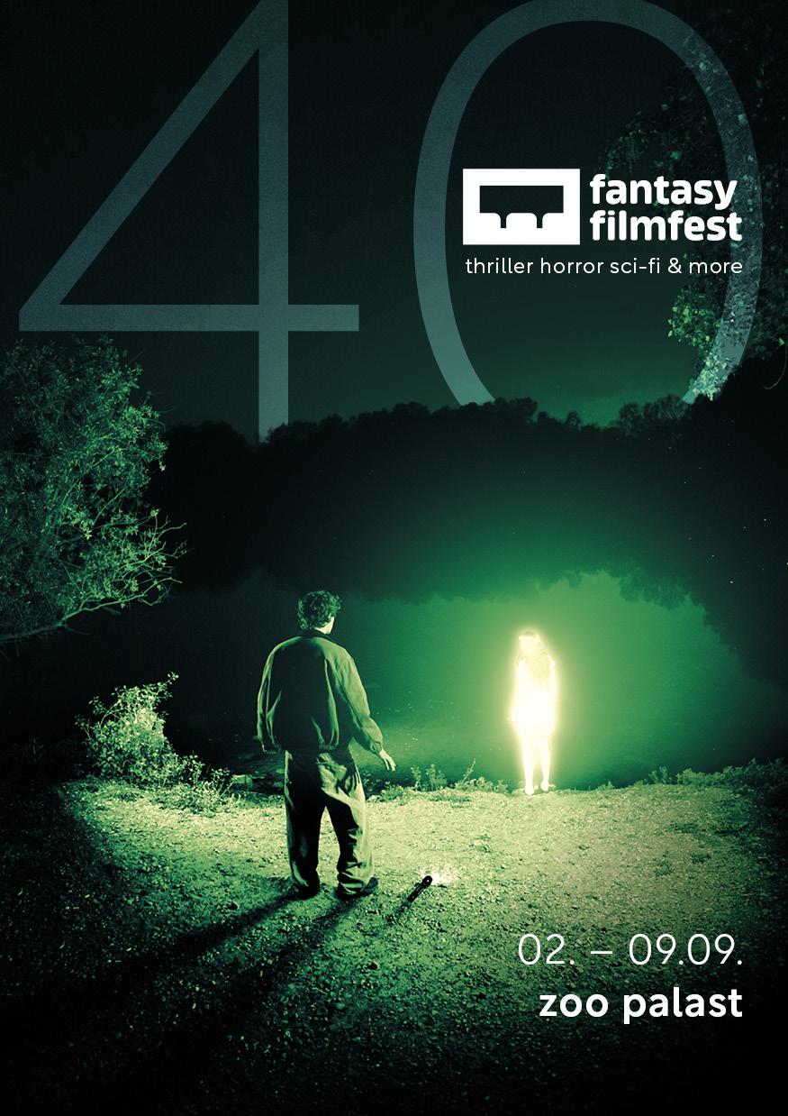 第40届奇幻电影节1