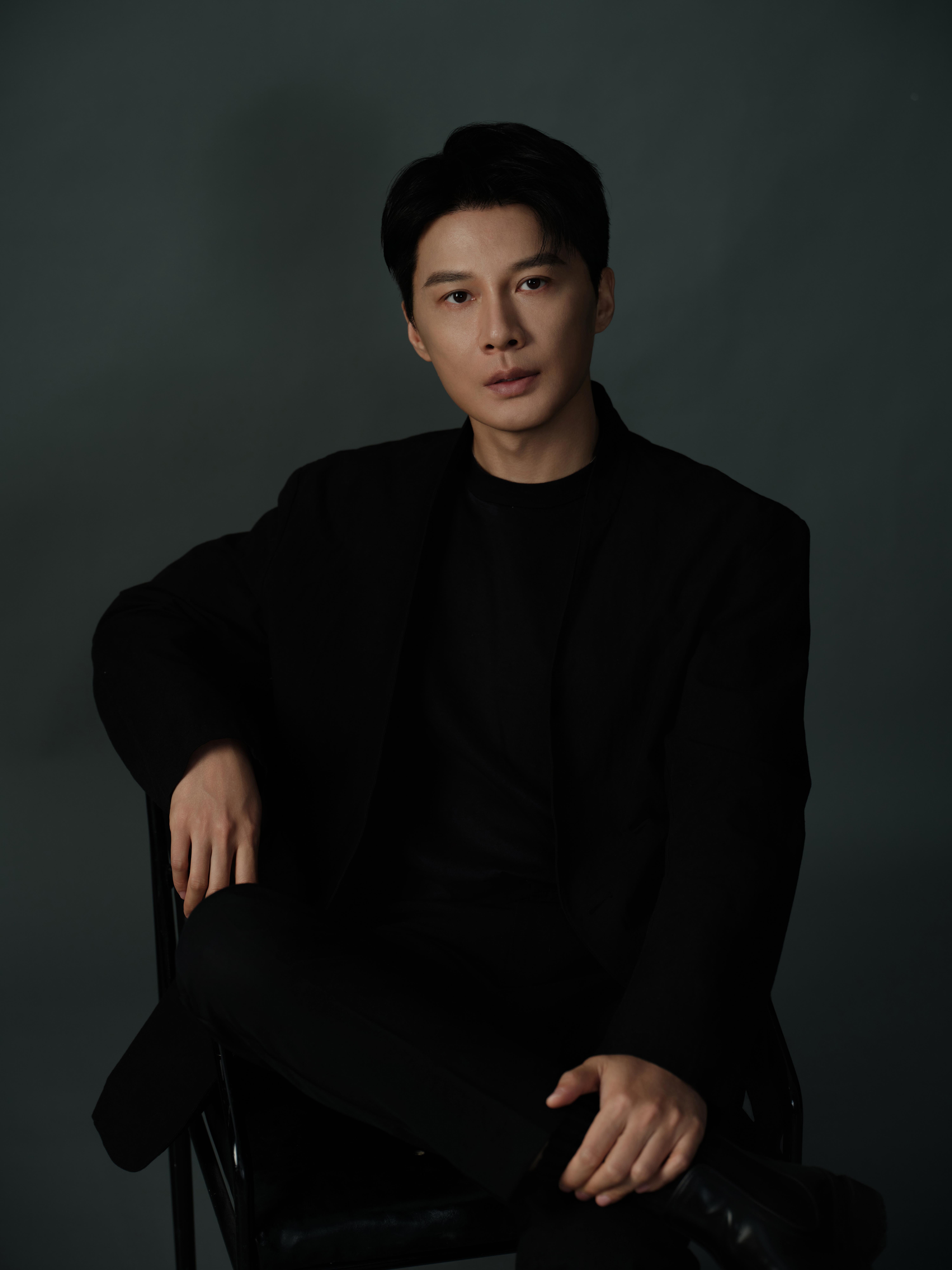 阳东霖