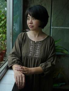 刘洵 Liu Xun