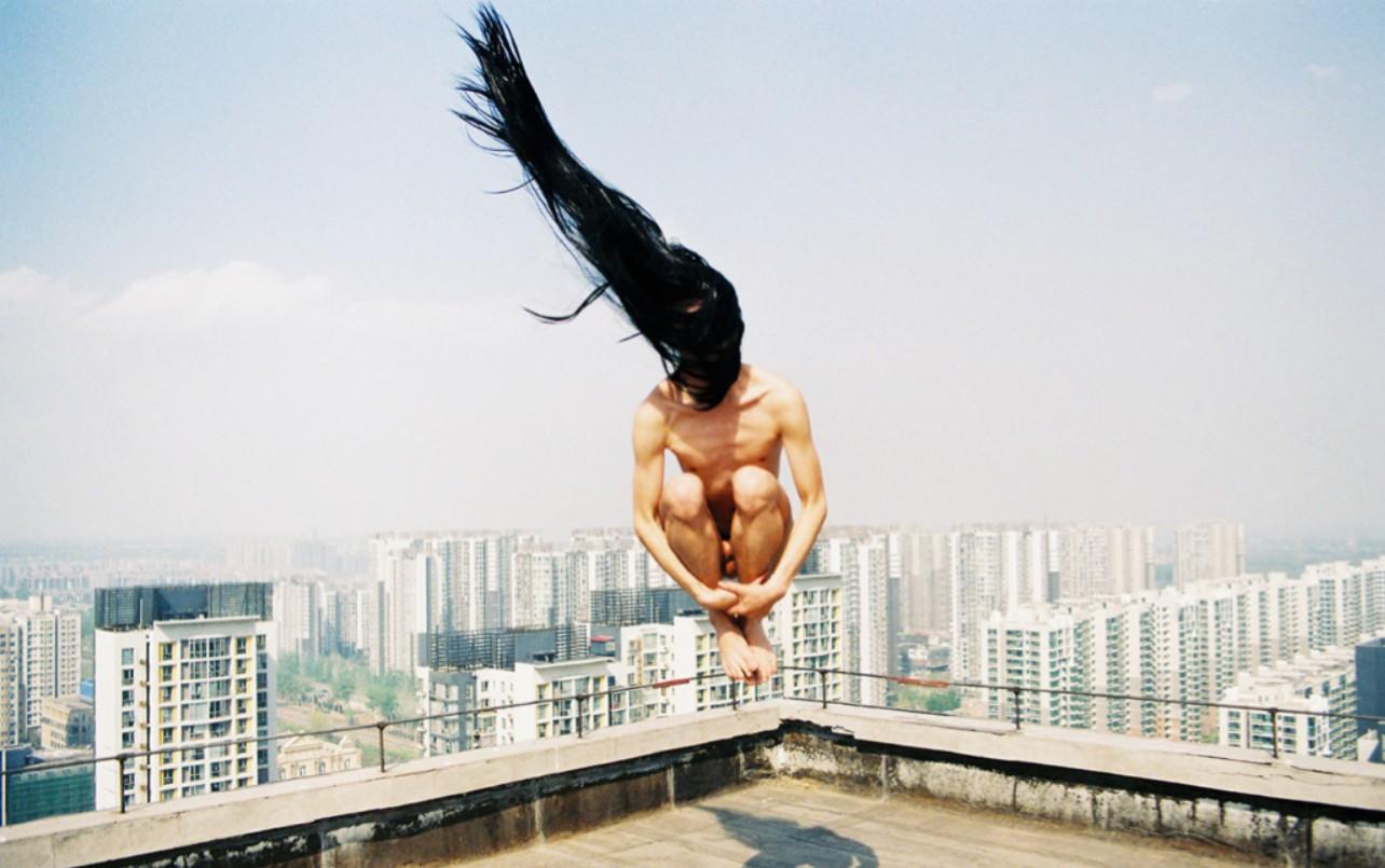 慕尼黑中国青年摄影展作品2