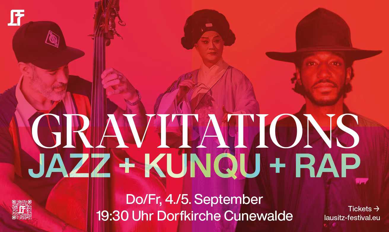 Lausitz音乐节