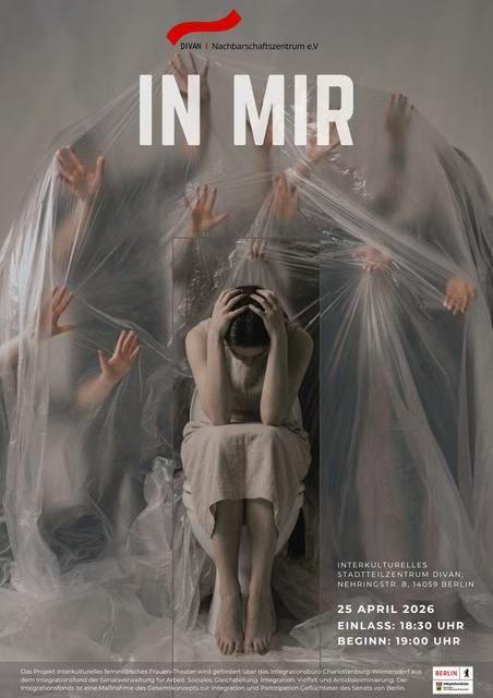 Divan In mir İçimde