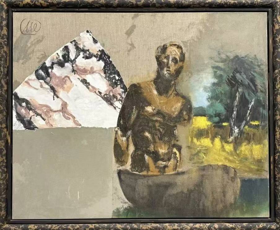 无际·中德当代艺术展